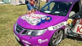 SHOCK AUTO SHOW KICX