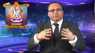 Gemini Monthly Horoscope For September 2013