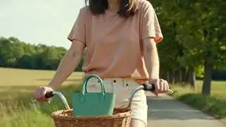 An AI-Generated Ad for Women&rsquo;s Handbags &ndash; Style Meets Innovation | Infotex Studios