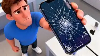 Apple Phone issue  #storytime #storytelling #story #trending #reels #viralvideo #viral #animation