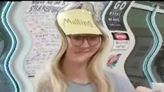 Old Town Road AP Seminar Parody
