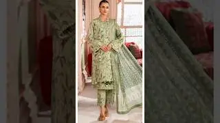 40 plus age women,s stylish dress design#stylestitch #fashion #fashiondesign #dress