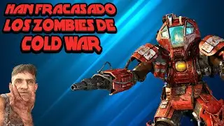 &iquest;Ha FRACASADO COLD WAR ZOMBIES? | CALL OF DUTY ZOMBIES OPINI&Oacute;N