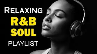 【R&B Soul】 Modern Vintage Chill 🎸 | Relaxing Studio Playlist | Groove Engine