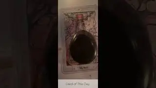 The Devil | Card of the Day #shorts