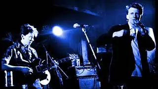 Black - Wide Mouth Frog (Peel Session)