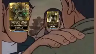This Warframe Mod is ACTUALLY a Myth....