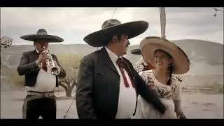 &iexcl;Que Viva M&eacute;xico! Movie Trailer