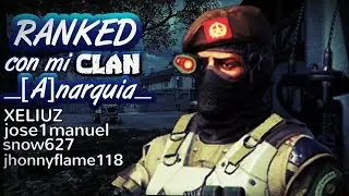 Warface / Metasoma Evo3 A1 Nuclear/ *Gameplay 1080 60fps* /ranked 2018