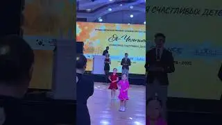 Где я ??? #бальныетанцы #танцыдлядетей #ячемпион #rixoshotels #sdanceworld #avatarworld