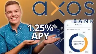 Axos Bank Review | Best Bank In 2021 Part Nine