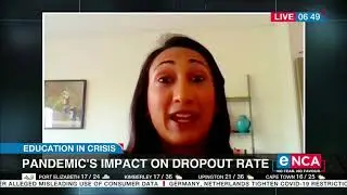 Education crisis: Incomplete data set impacts dropout tracing