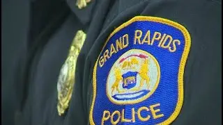 GRPD officer on leave for excessive force investigation