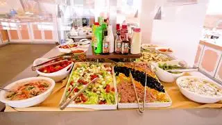 Phoenicia Luxury restaurant Byblos