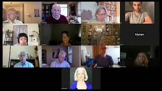 Buddhist Path of Awakening Course June 1, 2023 The Profound Treasury, Vol 1, Ch 9, nidanas & realms