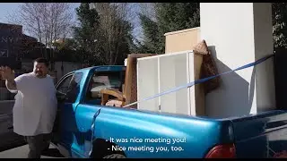 Community Warehouse - Your Local Furniture Bank