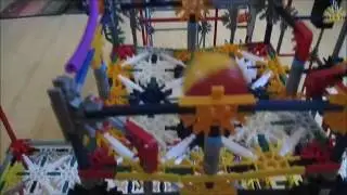 bithouse knex ball machine