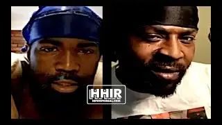 TSU SURF TELLS TAY  ROC TO LEAVE MS HUSTLE ALONE AS HIM & TAY ROC DISCUSS ROC BEEFING WITH MS HUSTLE