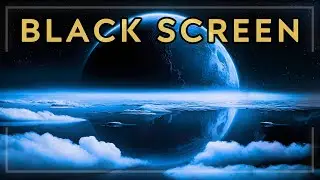 Hypnotic SLEEP Waves [🔹5hz] Black Screen SLEEP Music for Deep Sleep & Lucid Dream Tonight