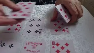 ПОГАДАЕМ НА КОРОЛЯ &clubs;️