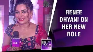 Renee Dhyani On Why She Took A MONTH To Choose Her Character In 'Yeh Teri Galiyan'