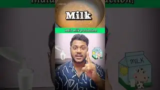 India: The World's No. 1 Milk Producer! 🥛 #India #Milk #OperationFlood #Farmers