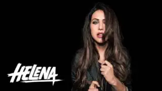 HELENA LEGEND | AUGUST 2013 MIX