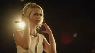 VGHS Jenny Matrix's Song (Se tu m'ami) S3E1