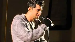 Orpheus' Prayer (from 27 The Musical) - Ross William Wild @ WestendFests