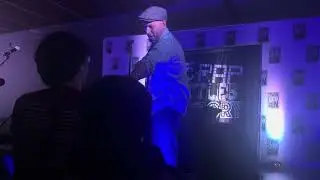 Epic Rap Battles of History Minneapolis Full Concert 11/8/25