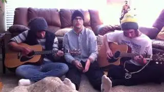 Experimental Collaboration Song