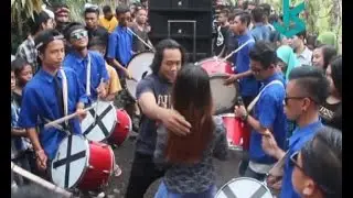KECIMOL BINTANG - Simalakama (Dancer Cantik Bisa di Peluk HOT )