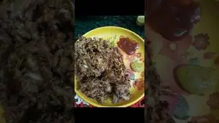 Crispy Cabbage Pakoda 🥬👌 #shortvideo #subscribe #viral #recipe