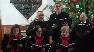 KOLĘDY I PASTORAŁKI 2026