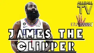 James Harden To The Clippers