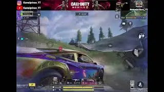 Top Competitive Br Player Call Of Duty Mobile | Open Lobbies & Tournamets #20 @kamalcodm6711