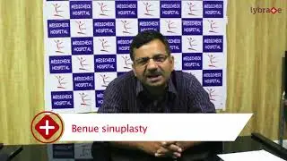 Chronic Rhinosinusitis Symptoms And Treatments || By Lybrate Dr Sharad Mohan