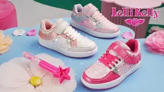 Lelli Kelly Frangetta Mix - Primavera 2025 (x2)