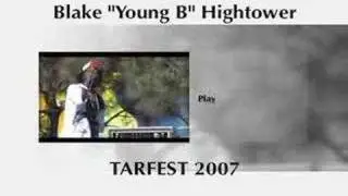 young B    { Blake Hightower }