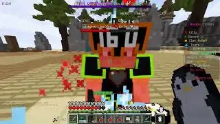 5 minutos de netherite pot