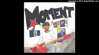 Moment (Rockstar Boy) (Make No Sense) (JW3)