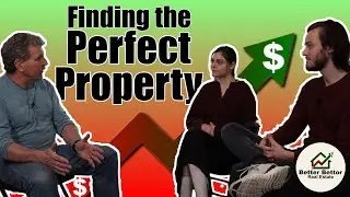 Buy Smarter Rentals by Targeting the Right Tenant (Most Investors miss This) | Better Bettor Ep2