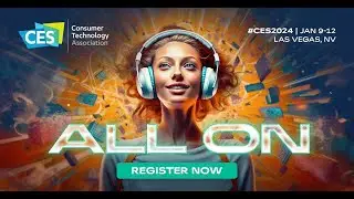 Inbetween Podcast 201: CES everything is AI