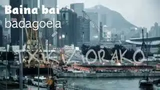 ITOTA RMX Gorka Suaia ft Juantxo Arakama