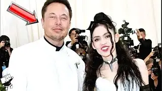 Grimes Exposes The Truth About Elon Musk's Money