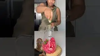 The Ultimate Watermelon Drink Recipe for Summer Heatwave Heat Relief