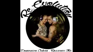 Domenico Cubao & Rossana Fox - Denis Graca . Ka kre perdebu