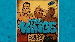 Alex O | THE KINGS Live Set | [JUNIOR BOYS CREW] | MX | 2026
