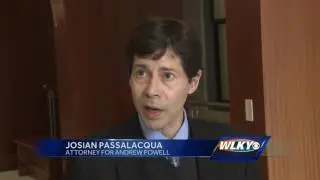 Man takes plea deal in Franklin County child abuse case