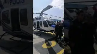 T&uuml;rkiyenin milli helikopter leri g&ouml;r&uuml;c&uuml;de